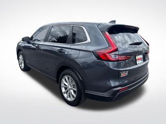 Certified 2025 Honda CR-V EX video 3