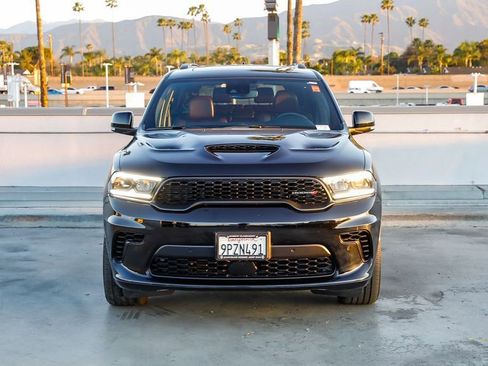 Used 2025 Dodge Durango R/T AWD/4WD image 3