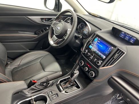 Used 2023 Subaru Crosstrek 2.5i Limited w/ Moonroof Package image 23