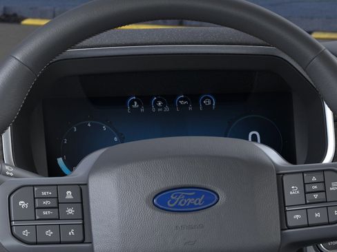 New 2026 Ford F150 Lariat AWD/4WD image 14