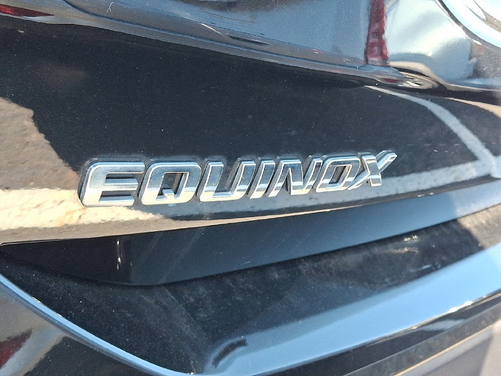 Certified 2024 Chevrolet Equinox LT FWD image 31
