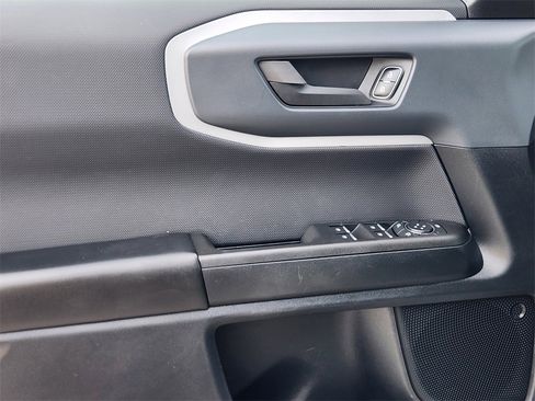 Used 2021 Ford Bronco Sport Big Bend image 21