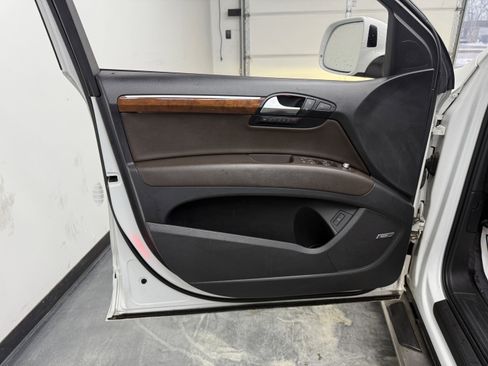 Used 2015 Audi Q7 3.0T Premium Plus w/ Premium Plus Package image 10