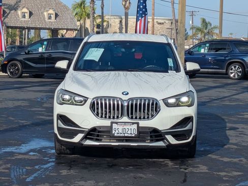 Used 2020 BMW X1 sDrive28i image 2