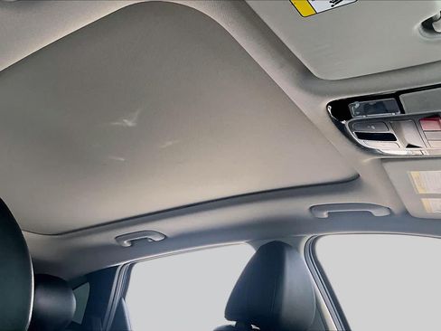 Certified 2023 Hyundai Tucson Limited FWD image 13