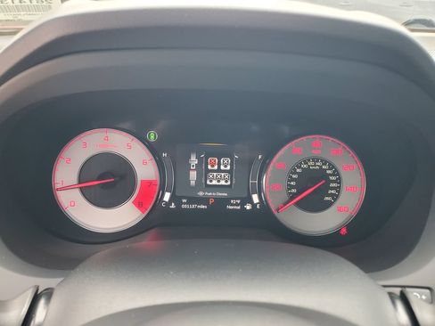 Certified 2023 Acura RDX A-Spec FWD image 26