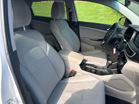Used 2019 Hyundai Tucson SE AWD/4WD image 13