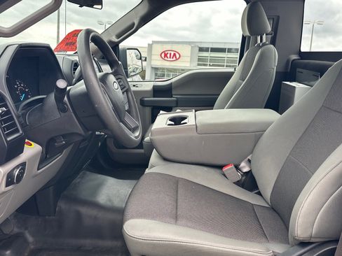 Used 2020 Ford F150 XL w/ XL Power Equipment Group image 11