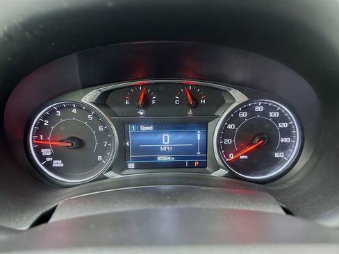 Used 2018 GMC Terrain SLT w/ Preferred Package AWD/4WD image 14