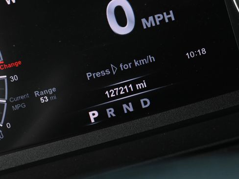 Used 2017 RAM 1500 Big Horn image 35