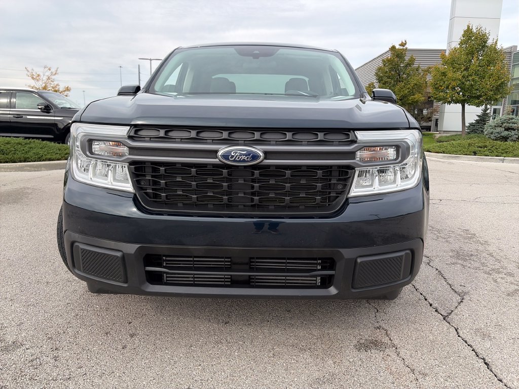 Used 2023 Ford Maverick XLT w/ XLT Luxury Package FWD image 2