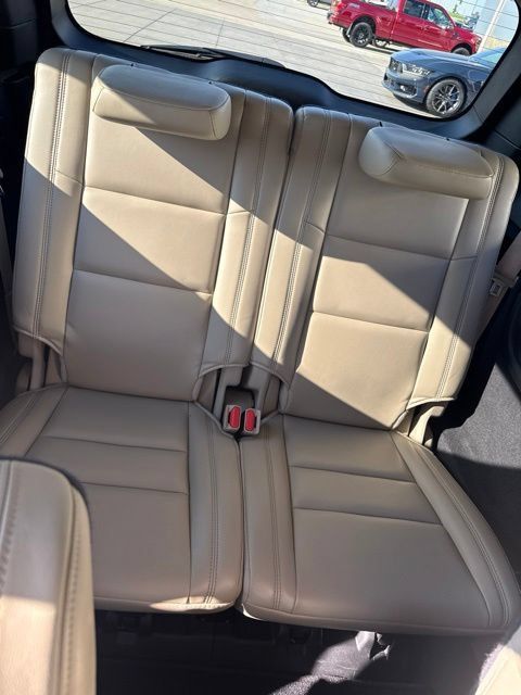 Used 2020 Dodge Durango Citadel w/ Technology Group AWD/4WD image 14