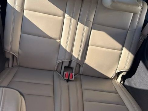 Used 2020 Dodge Durango Citadel w/ Technology Group AWD/4WD image 14