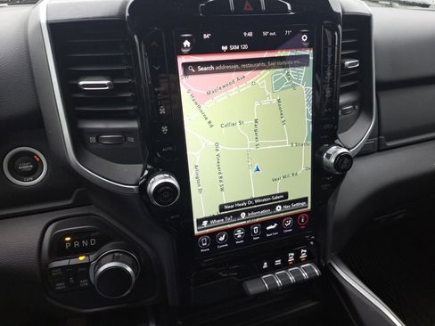 Used 2020 RAM 1500 Big Horn image 30