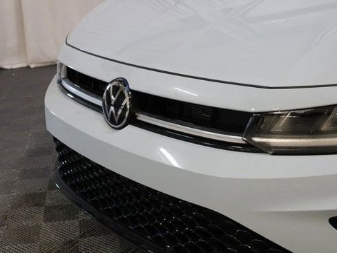 New 2026 Volkswagen Jetta Sport FWD image 31