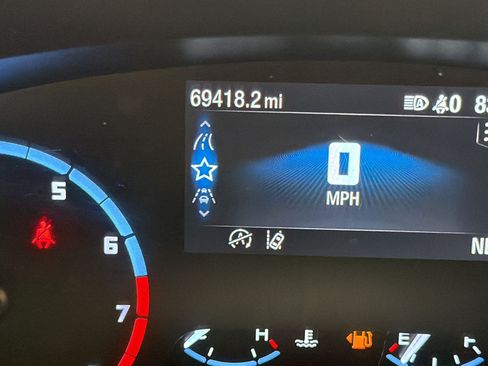 Used 2021 Ford Bronco Sport Big Bend AWD/4WD image 16