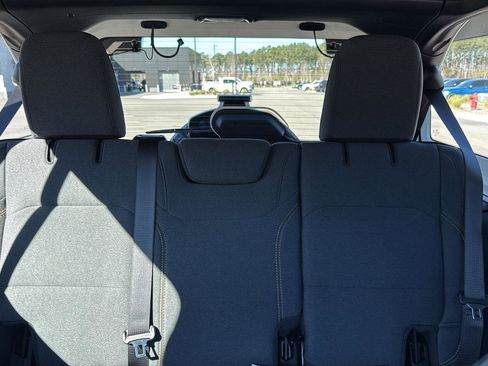 New 2026 Jeep Wrangler Sport S image 25