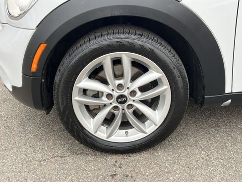 Used 2013 MINI Cooper Countryman S image 9