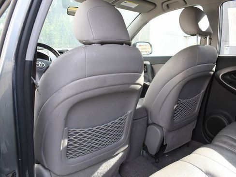 Used 2008 Toyota RAV4 Limited image 21