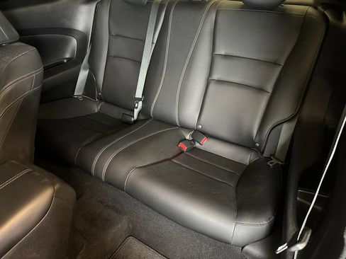 Used 2015 Honda Accord EX-L image 21