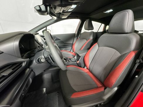New 2026 Subaru Impreza RS AWD/4WD image 21
