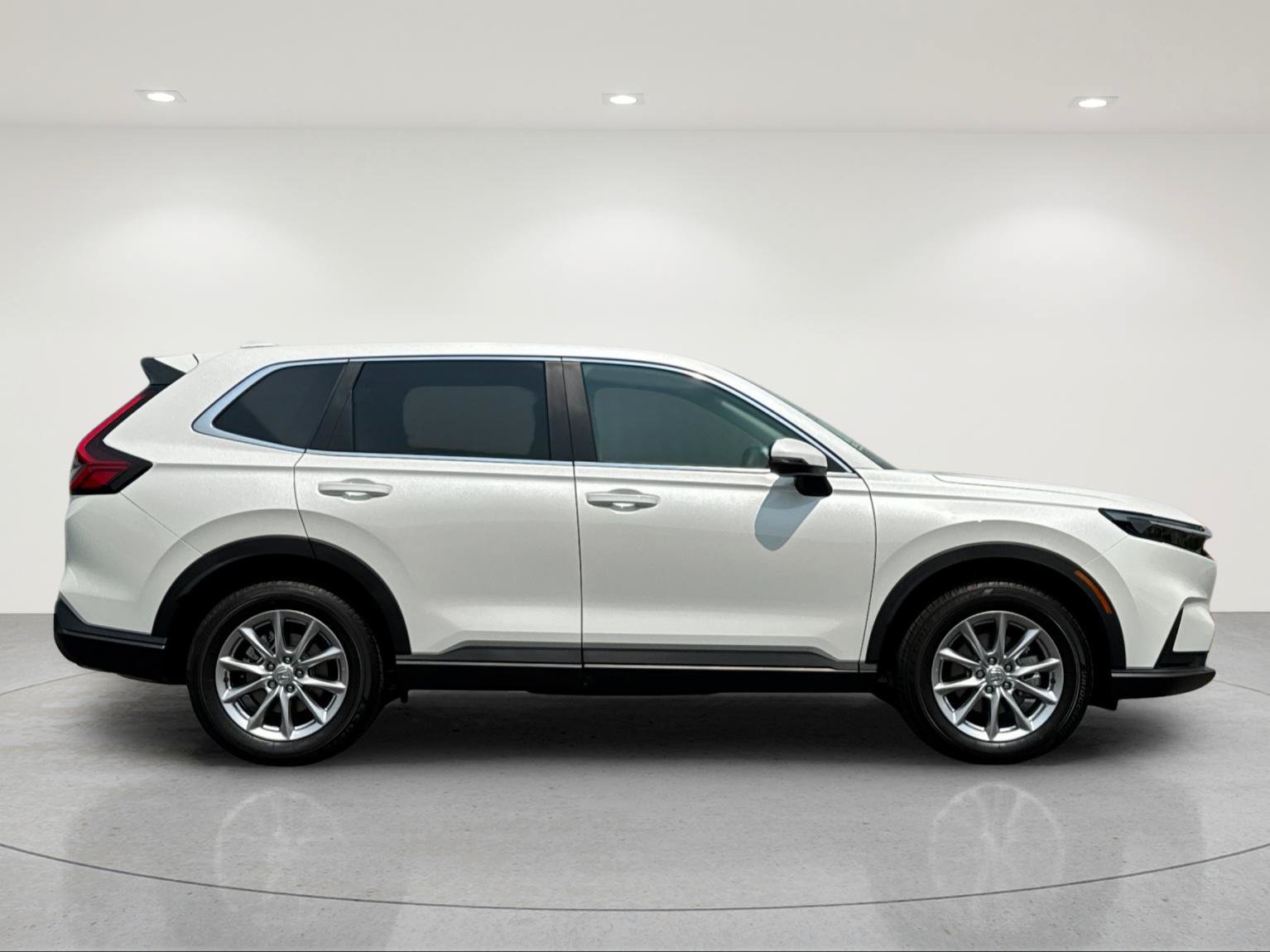 Used 2026 Honda CR-V EX image 6