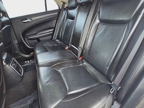 Used 2021 Chrysler 300 Touring L RWD image 12