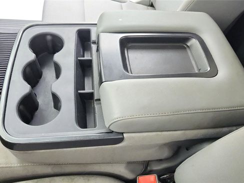 Used 2015 Chevrolet Silverado 1500 LS RWD image 17