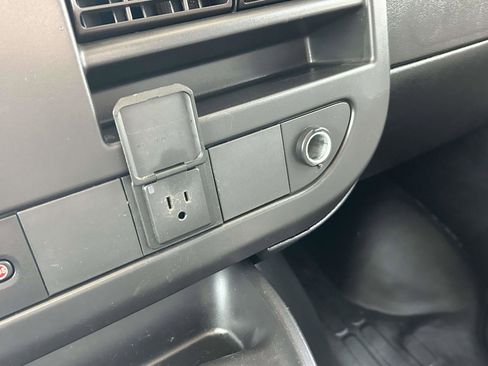 Used 2022 Chevrolet Express 2500 w/ Driver Convenience Package RWD image 24