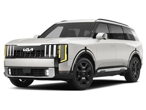 New 2027 Kia Telluride SX Prestige AWD/4WD image 1