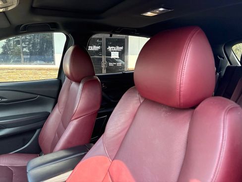 Used 2022 MAZDA CX-9 Carbon Edition AWD/4WD image 3