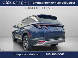 New 2026 Hyundai Tucson Limited video 2