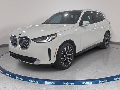 Used 2026 BMW X3 xDrive30i w/ Convenience Package