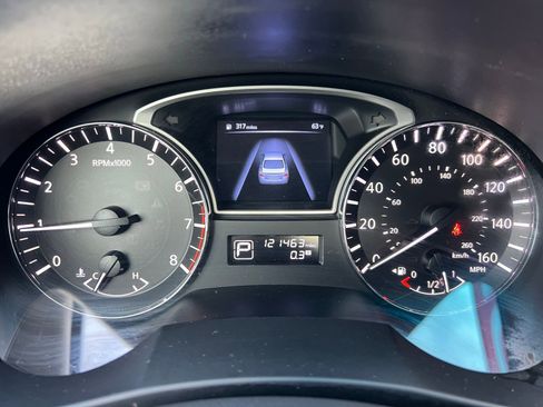 Used 2014 Nissan Altima 2.5 S image 25