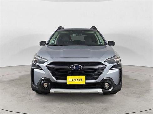 Certified 2024 Subaru Outback Limited image 8