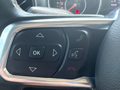 Used 2020 Jeep Gladiator Sport w/ Quick Order Package 24S AWD/4WD image 20