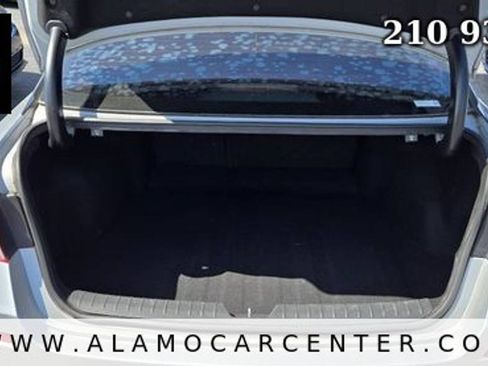 Used 2019 Kia Optima LX FWD image 23