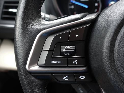 Used 2019 Subaru Ascent Limited w/ Popular Package #2 AWD/4WD image 40