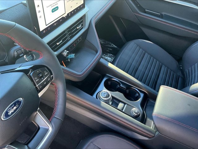 New 2027 Ford Explorer ST-Line AWD/4WD image 10