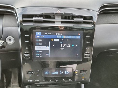 Used 2022 Hyundai Tucson SEL image 16