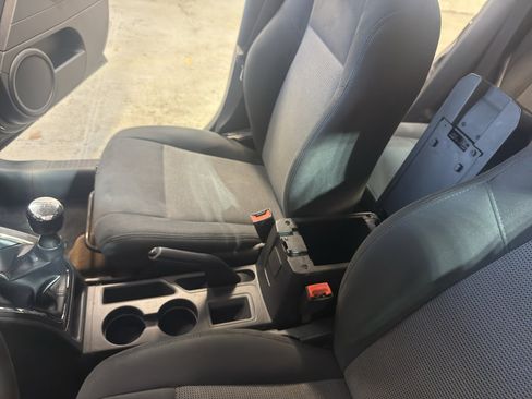 Used 2016 Jeep Compass Sport image 18