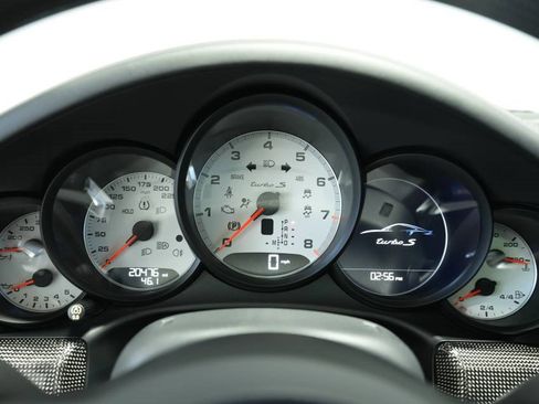 Used 2019 Porsche 911 Turbo S image 14