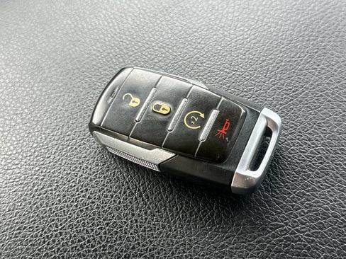 Used 2021 RAM 1500 Big Horn AWD/4WD image 34