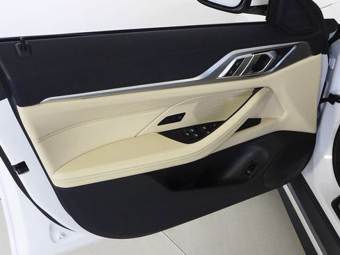 Certified 2023 BMW i4 eDrive35 w/ Premium Package RWD image 11