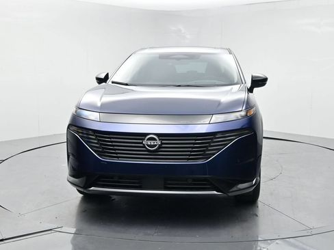 New 2026 Nissan Murano Platinum w/ Cargo Package AWD/4WD image 20