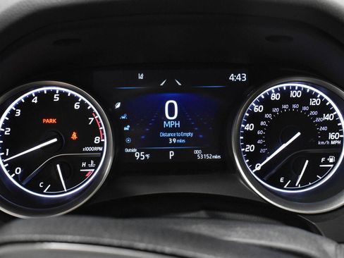 Used 2021 Toyota Camry LE AWD/4WD image 20