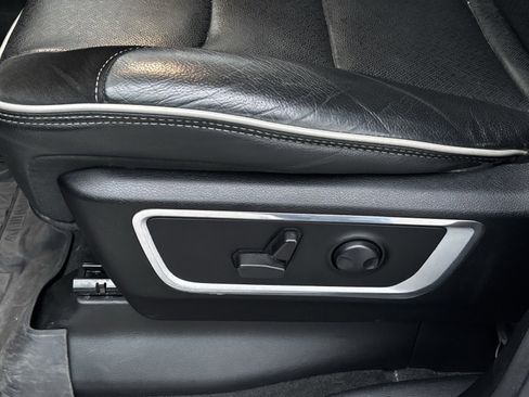 Used 2022 RAM 1500 Laramie image 14