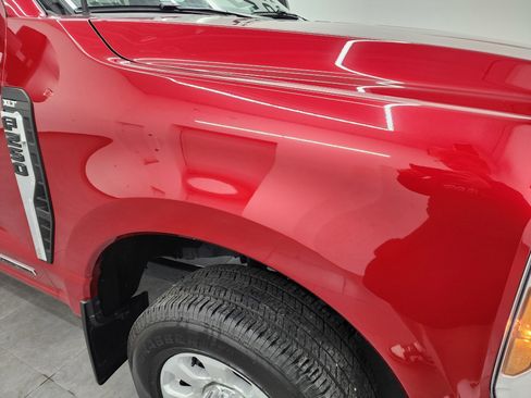 Used 2024 Ford F250 XLT image 22