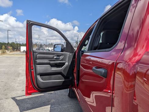 New 2026 RAM 1500 Express RWD image 47