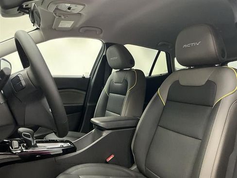 New 2026 Chevrolet Trax ACTIV w/ Driver Confidence Package FWD image 9